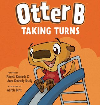 Otter B Taking Turns Sale