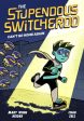 Stupendous Switcheroo #3: Can t Go Home Again, The Online Sale