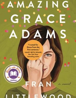 Amazing Grace Adams Sale