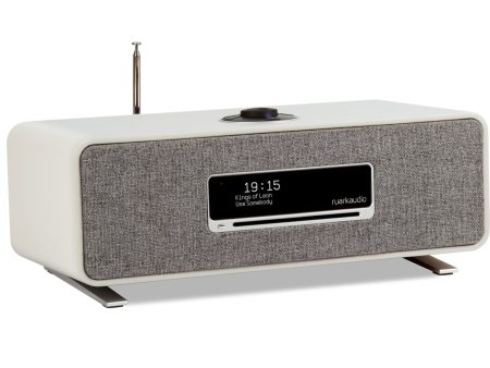 Ruark R3s Music System In Grey NEW Fashion