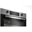 Beko AeroPerfect™ CIMY91X 60cm Built In RecycledNet® Single Multi- function Oven - Stainless Steel Supply