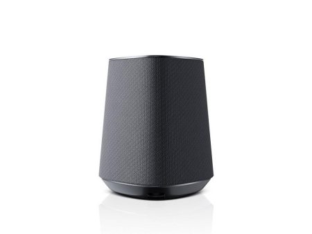 Loewe KLANGMR1 Multi Room Speaker - Basalt Grey Online Hot Sale