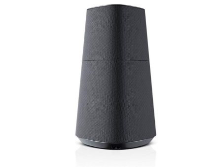 Loewe KLANGMR3 KLANG MR3 Multi room speaker - Basalt Grey Sale