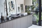 Ruark R3s Music System In Grey NEW Fashion